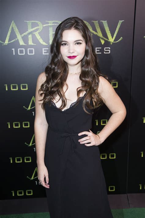 madison mclaughlin nude|Naked Madison McLaughlin in Arrow < ANCENSORED.